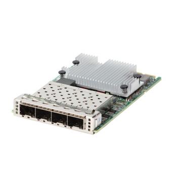 Card mạng Broadcom 57504 Quad Port 10/25GbE,SFP28, OCP NIC 3.0